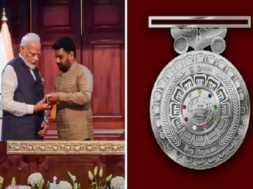 PM MODI
