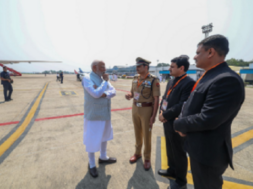 PM MODI