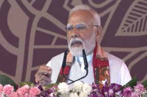 PM MODI