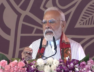 PM MODI