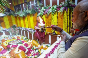 PM MODI