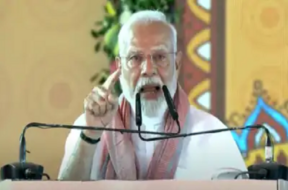 PM MODI BIHAR