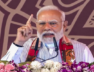 PM MODI VARANASI