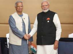 PM MODIA YUSHUF