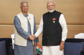 PM MODIA YUSHUF