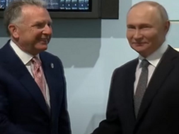 PUTIN