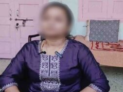 Payal goti case