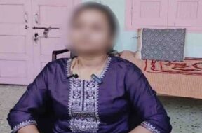 Payal goti case