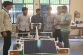 RAJKOT ITI