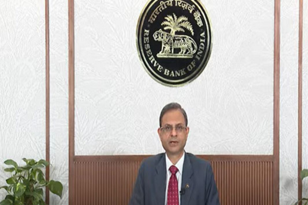 RBI એ રેપો રેટમાં 25 બેસિસ પોઈન્ટનો ઘટાડો કર્યો