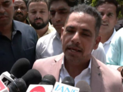ROBART VADRA