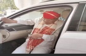 SHankarsinh vaghela