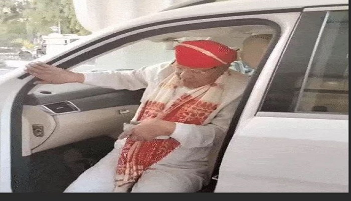 વિસાવદર વિધાનસભાની પેટાચૂંટણીમાં શંકરસિંહ વાઘેલાની પાર્ટી પણ ઝંપલાવશે