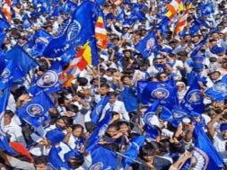 Sanand, Ambedkar yarta