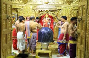 Somnath mahadev ji