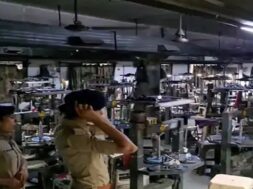 Surat, diamond factory