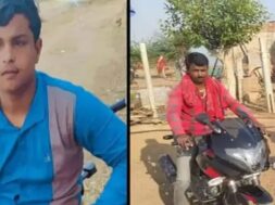 Surendranagar, Encounter case