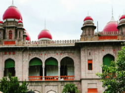 TELANGANA HIGH COURT