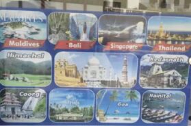 Tour operators