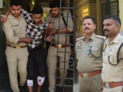UP POLICE