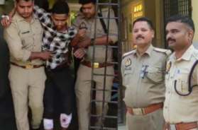 UP POLICE
