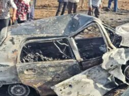 accident, rajkot