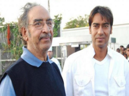 ajay devagan