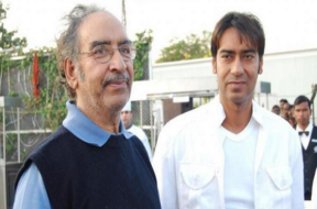 ajay devagan