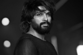 allu arjun