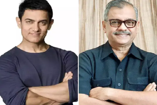 ફિલ્મ અભિનેતા આમિર ખાને જાણીતા એડવોકેટ ઉજ્જવલ નિકમની બાયોપિક છોડી દીધી!