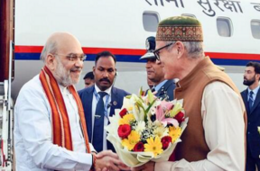 amit shah