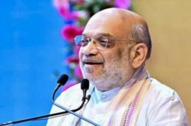 amit shah