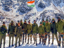 army