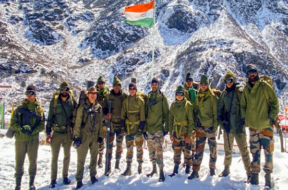 army