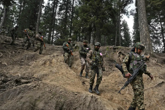 army