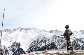 army