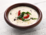 badam chutnry