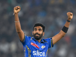 bumrah
