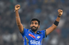 bumrah