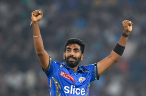 bumrah