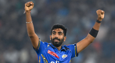 bumrah