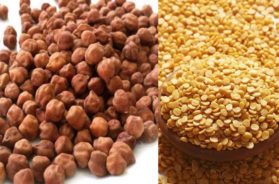 chana