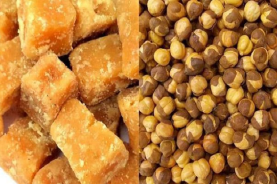 chana