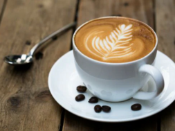 coffie