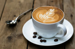 coffie