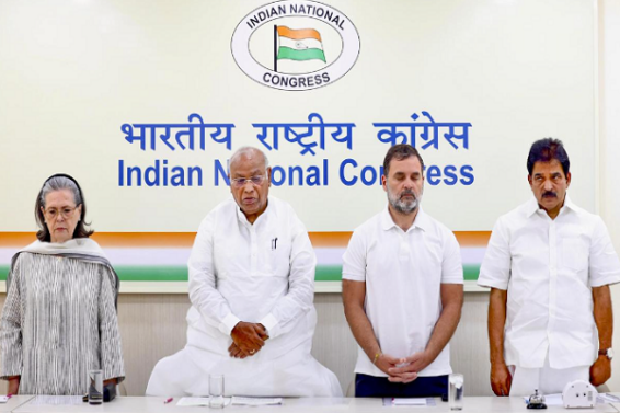 congress