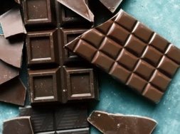 dark chocolate