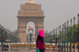 delhi