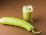 dudhi juice