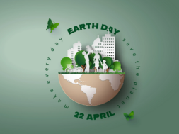 earth day